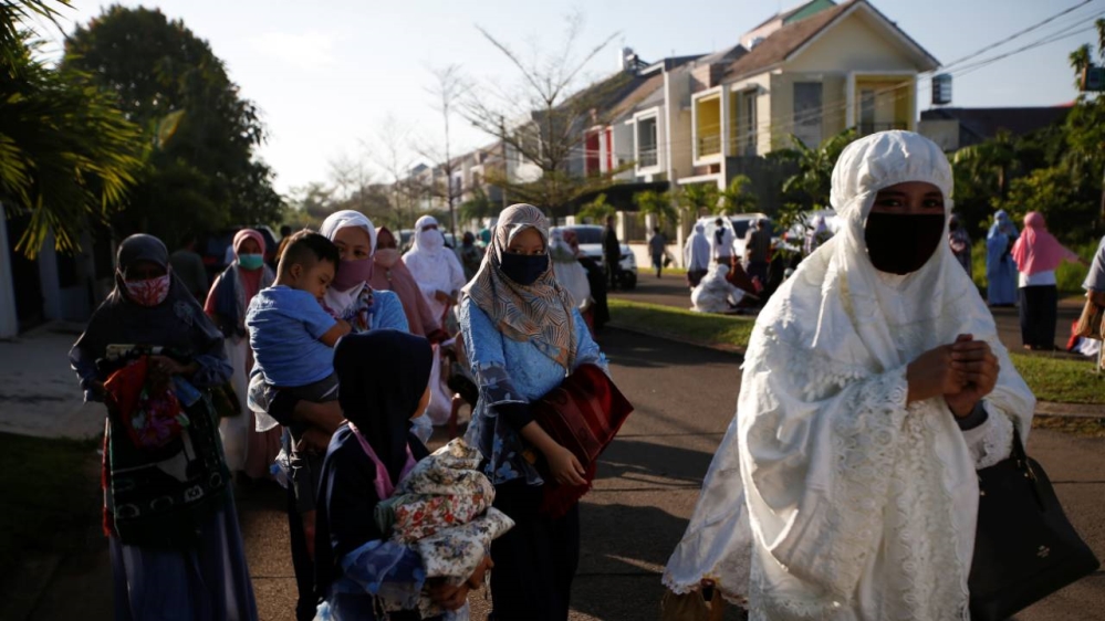 Indonesia