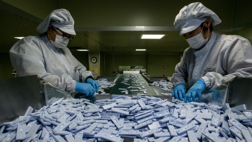 Test Kits