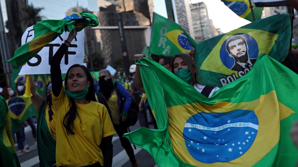 Jair Bolsonaro 