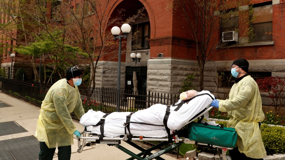 Hill Health Center nursing home