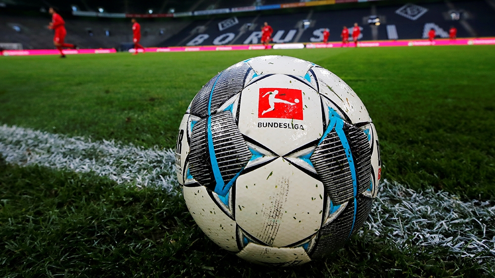 Bundesliga