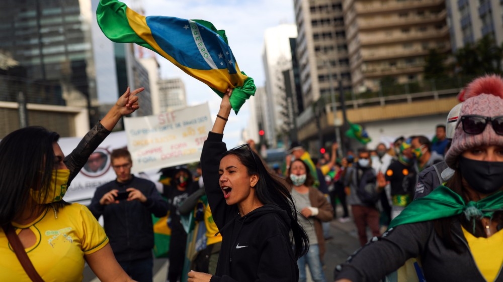 Brazil