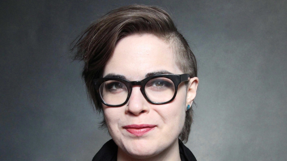 Catya McMullen