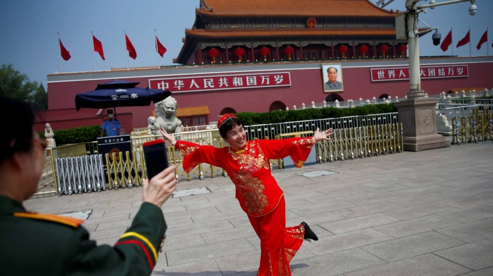 China - Beijing