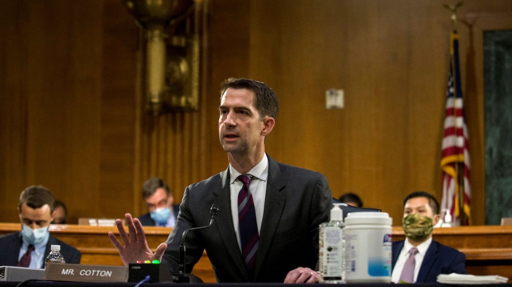 Ratcliffe hearing