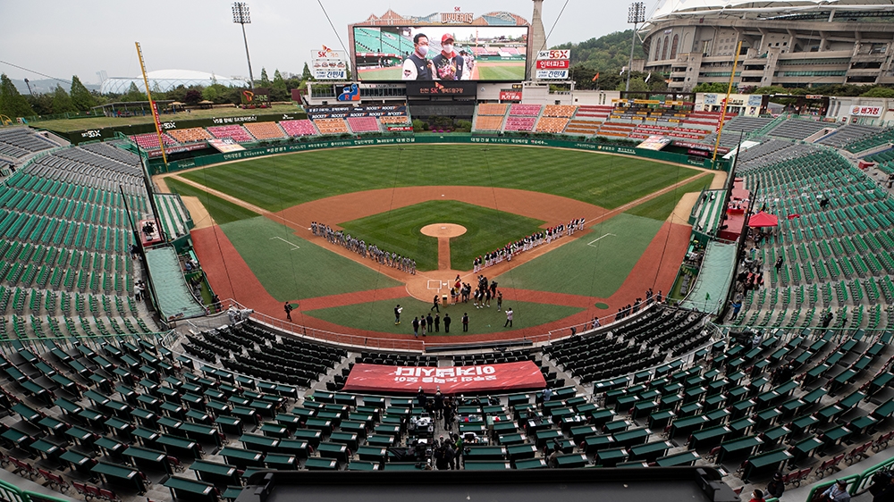 baseball