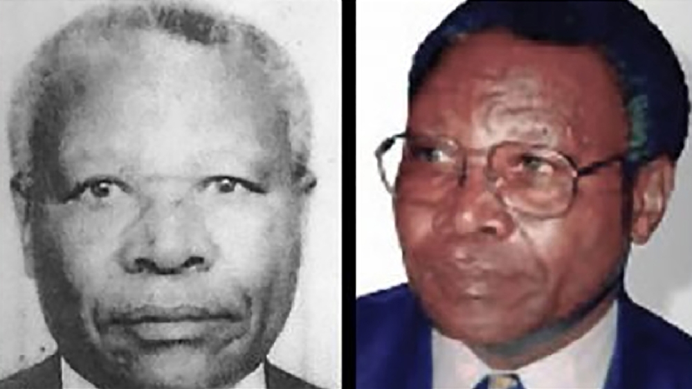 Felicien Kabuga