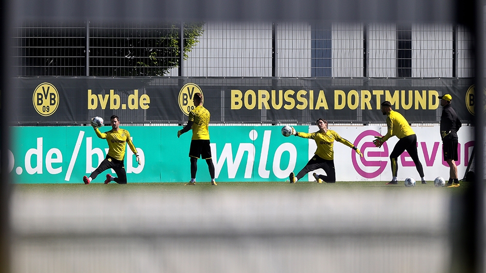 Bundesliga
