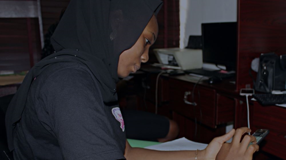 Nigeriawomen