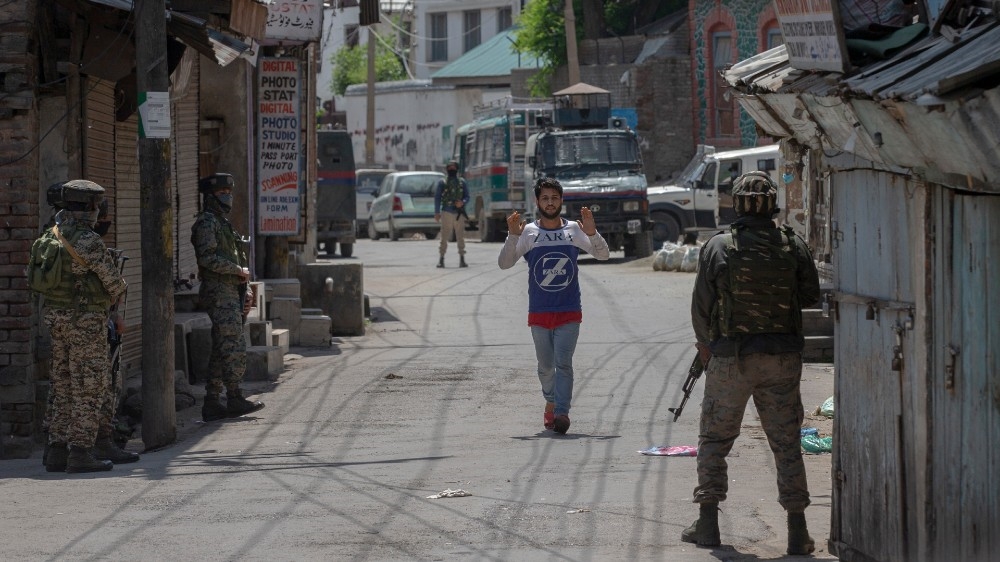 Kashmir