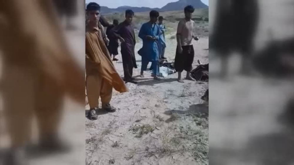 Iran Afghanistan Harirud river migrants drowned