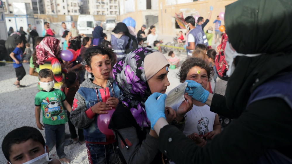 IDFs op-ed photo Reuters