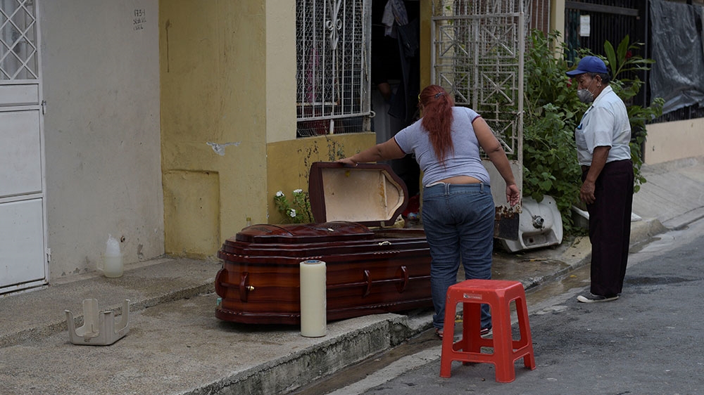 Guayaquil