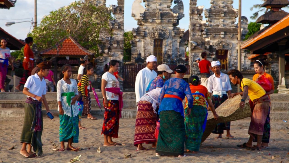 Bali, Indonesia