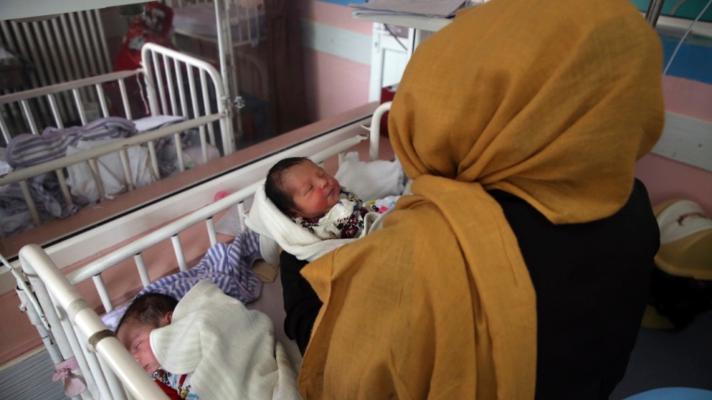 Kabul, Afghanistan
