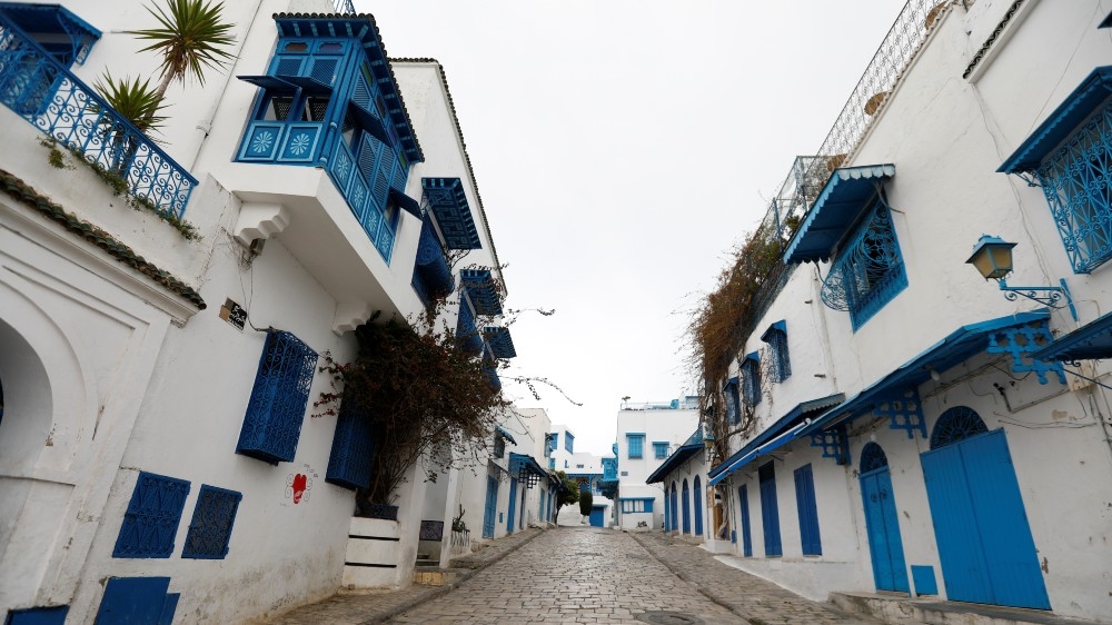 Tunisia