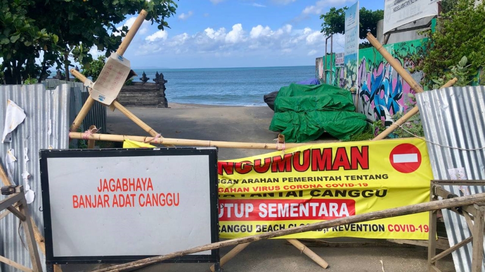 Bali, Indonesia