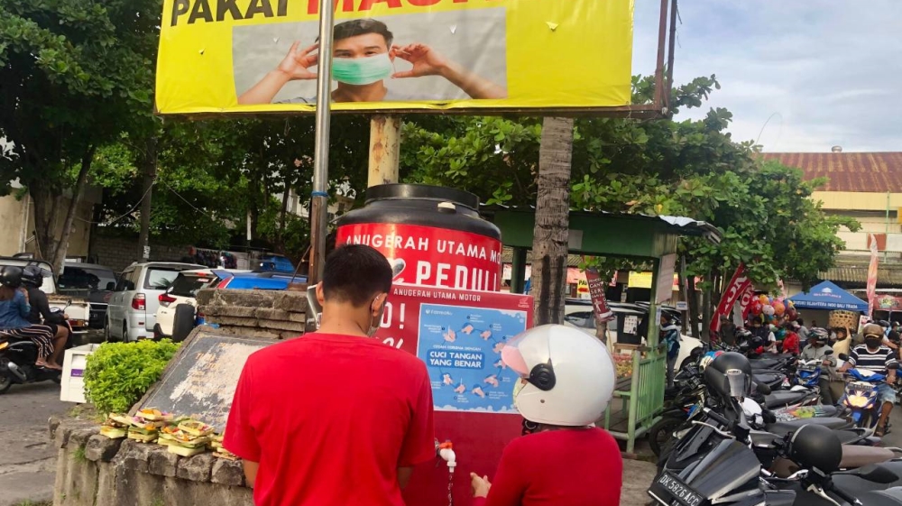 Indonesia, Bali