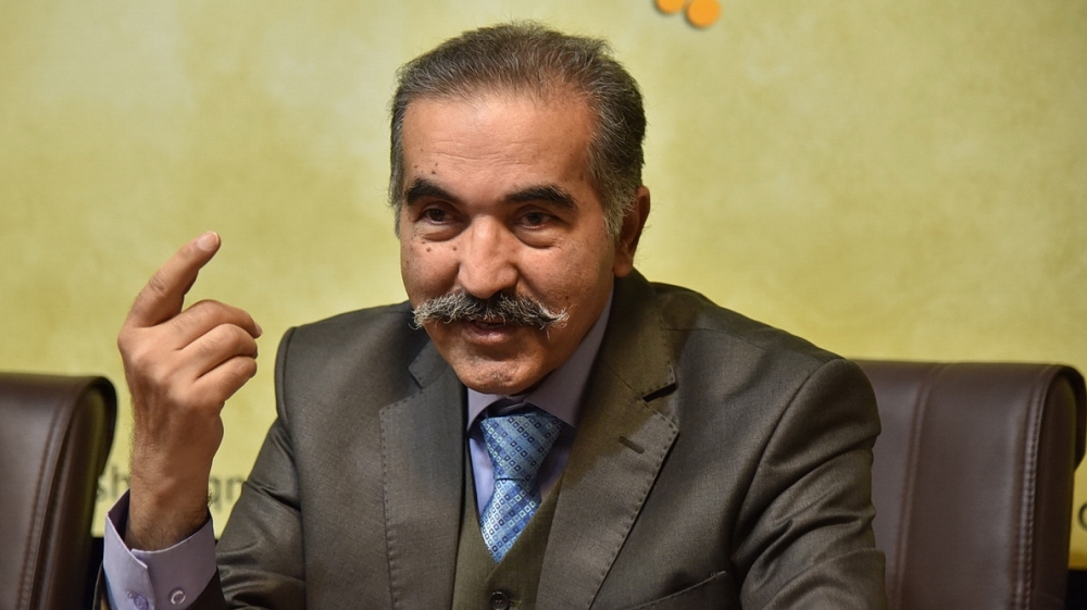 Ali Behzad obit