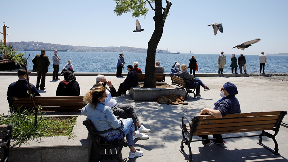 Turkey