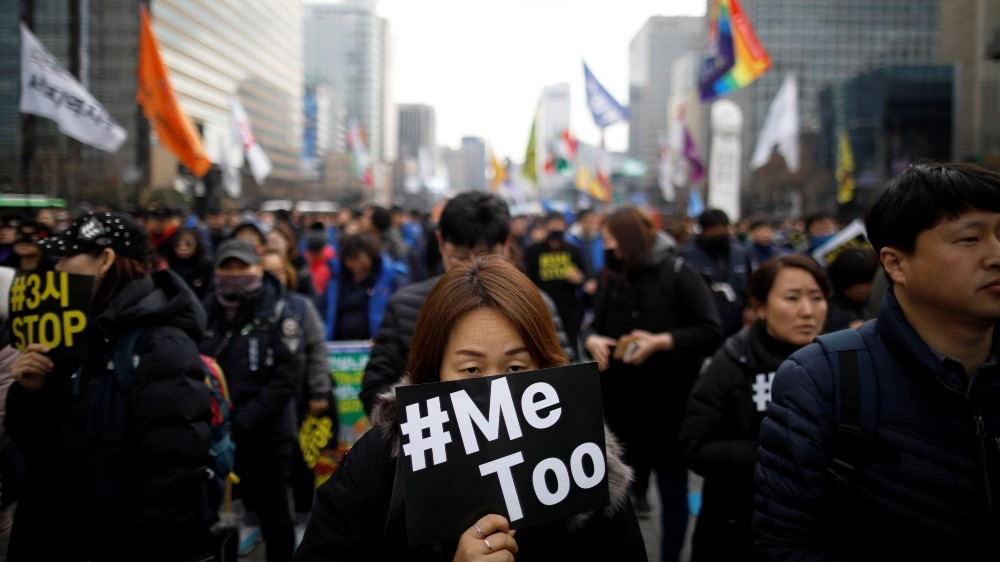 South Korea