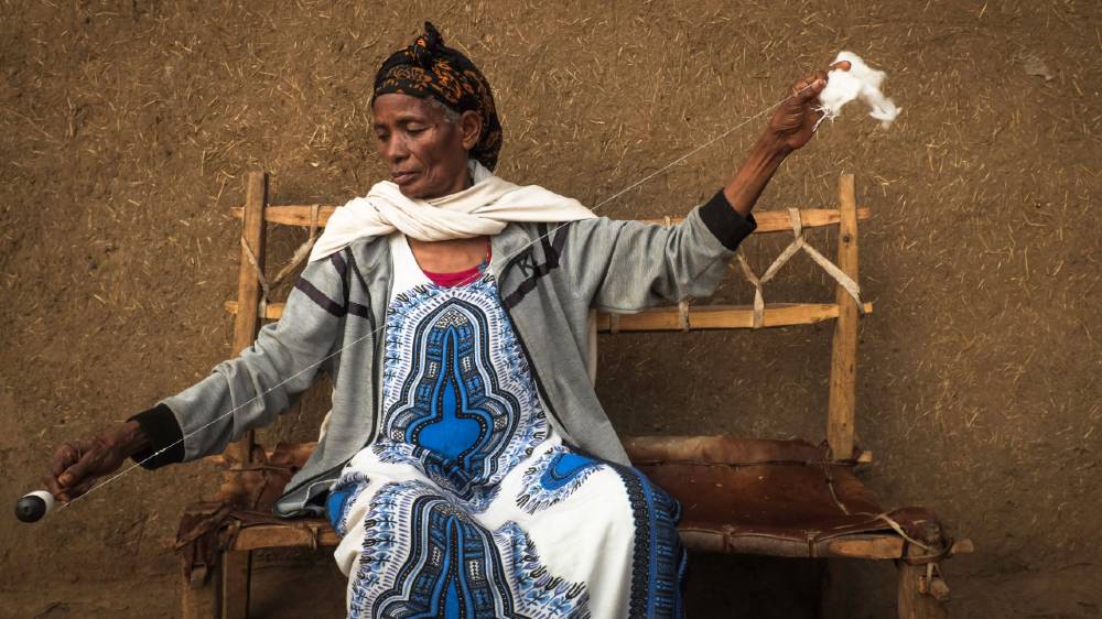 sustainable fashion