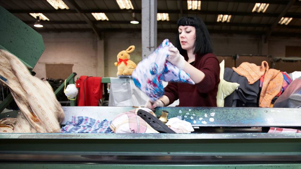 sustainable fashion