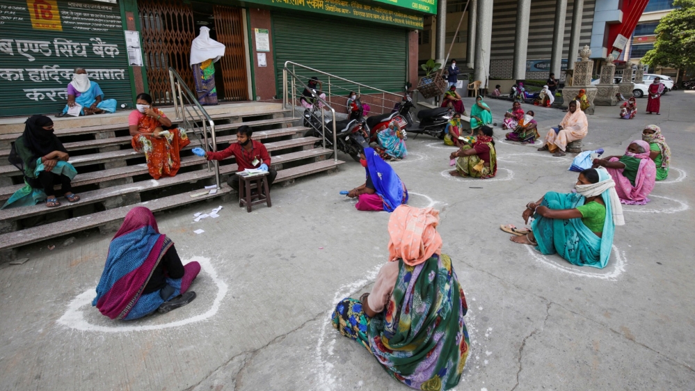 India Bhopal virus