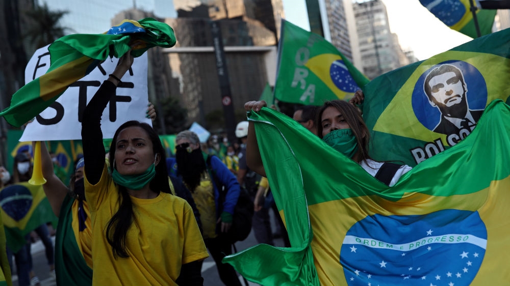 Brazil