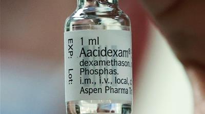 Dexamethasone
