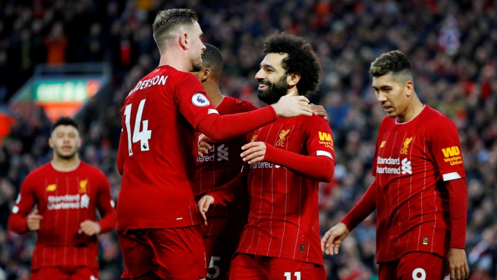 English Premeir League