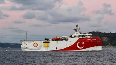 Last November, Turkey reached an agreement with the Government of National Accord in Libya to divvy up commercial exploitation rights across a corridor of the eastern Mediterranean – much of it within the maritime jurisdiction Greece also claims