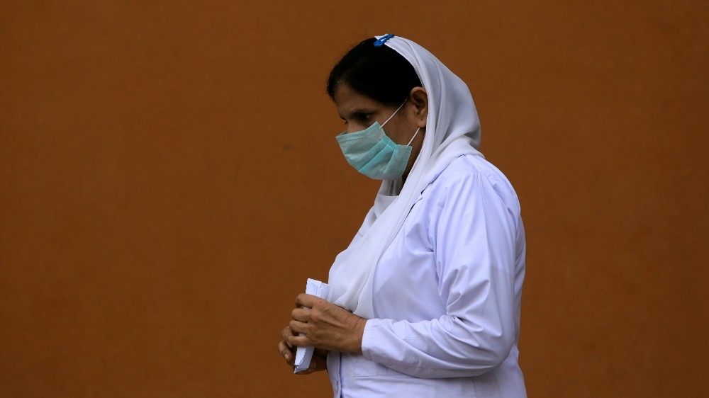 pakistan doctor
