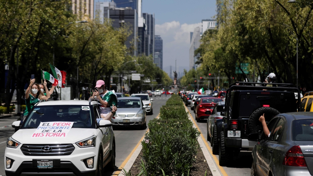 AMLO Mexico