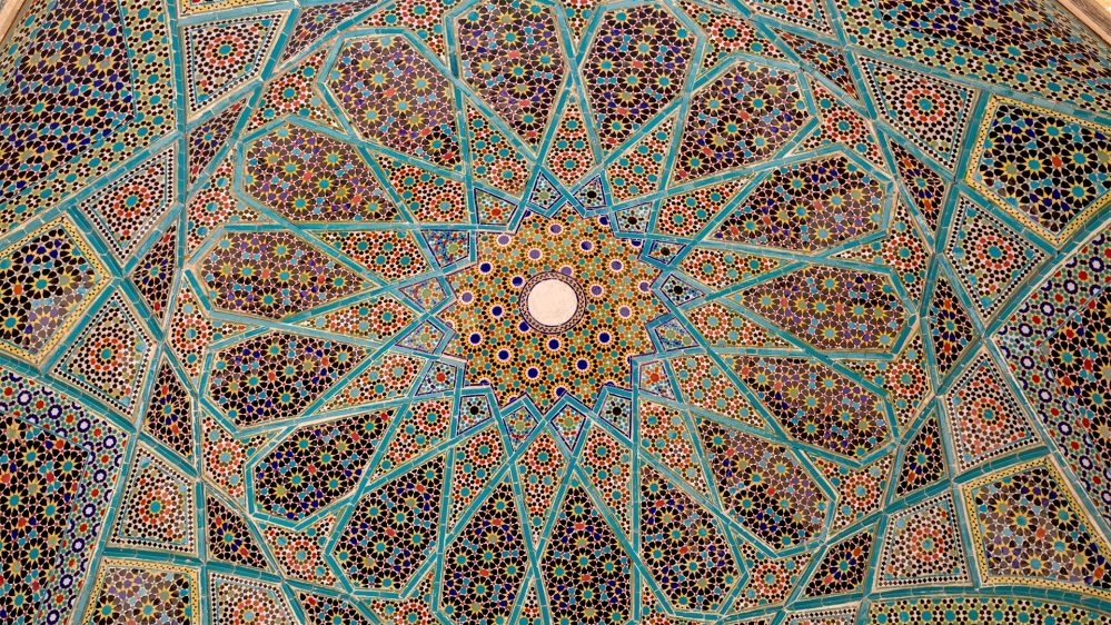Fake Hafez/opinion