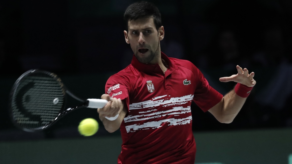 2019 Davis Cup