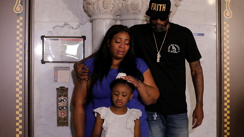 Floyd family 