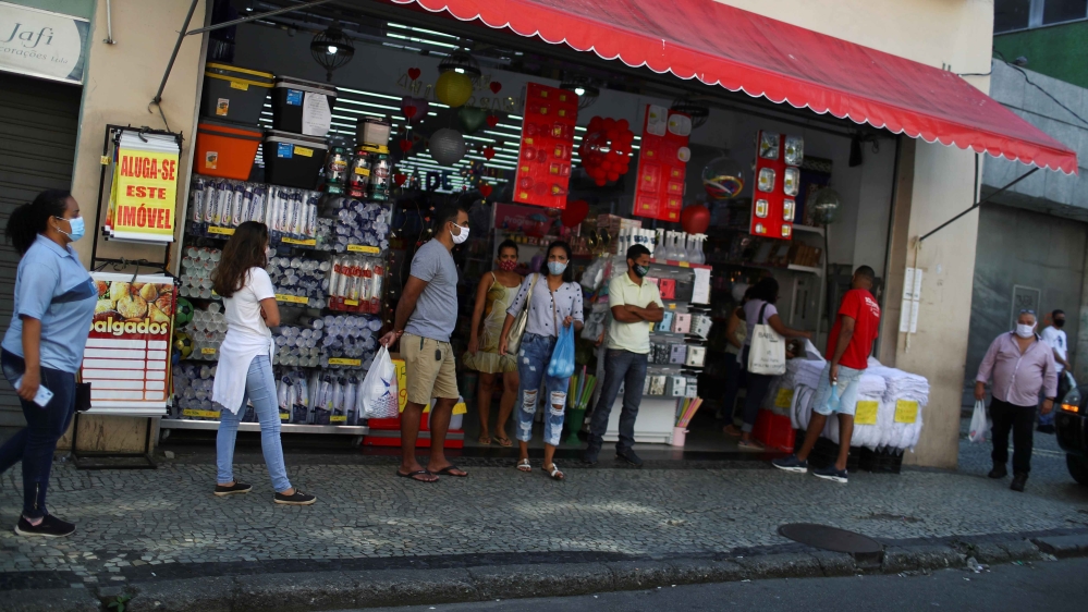 Rio de Janeiro
