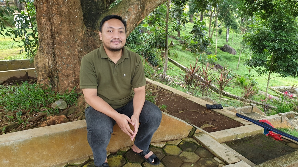 Indonesia