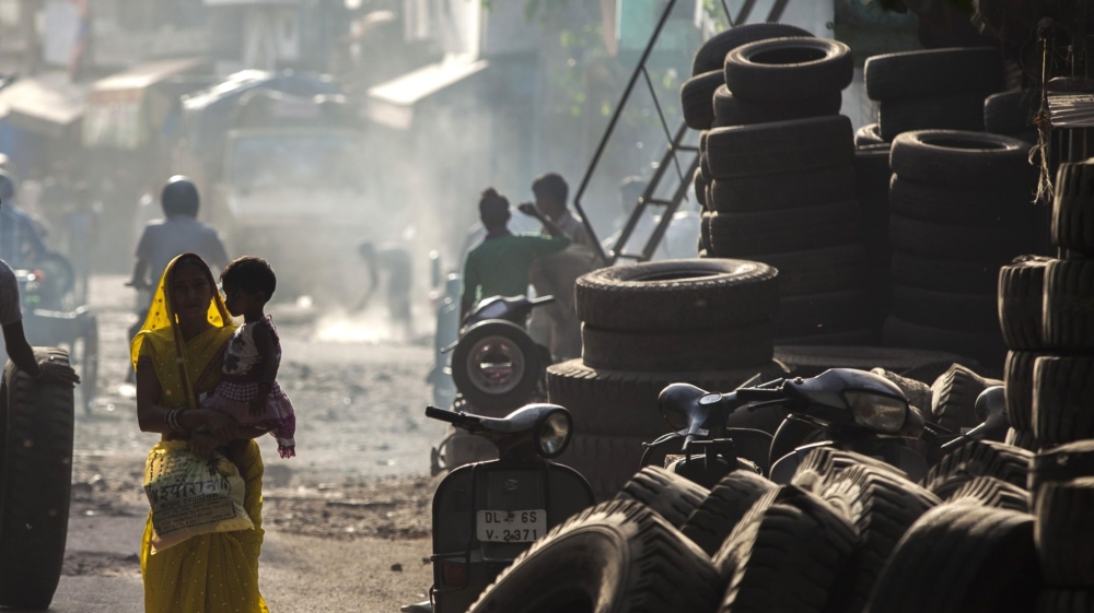 India Child Labour
