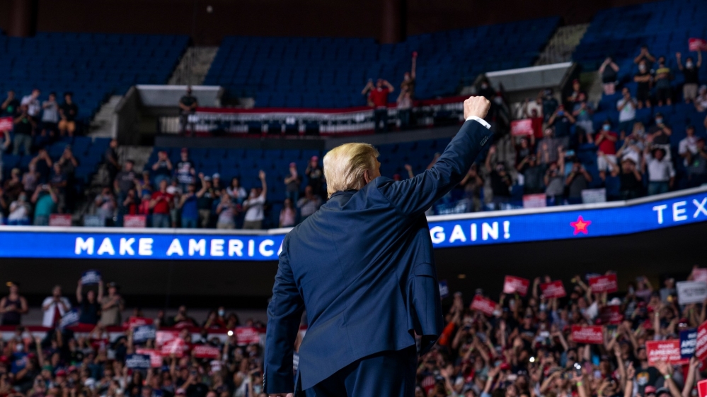 Trump