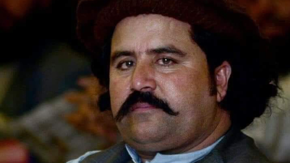 Arif Wazir photo