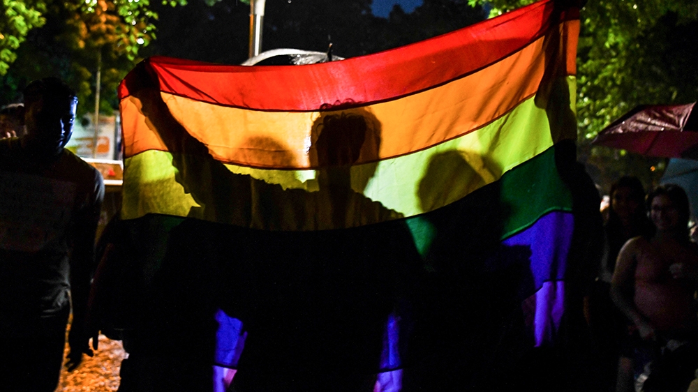LGBTQ India