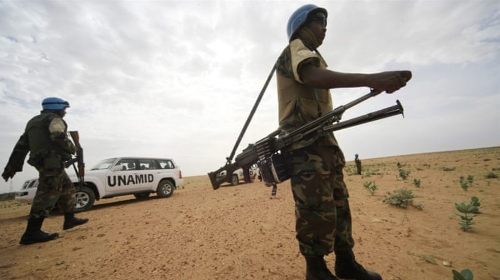 Darfur