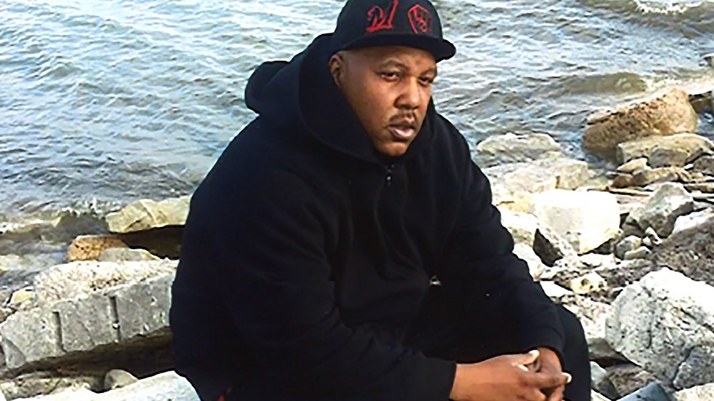 Terrill Thomas