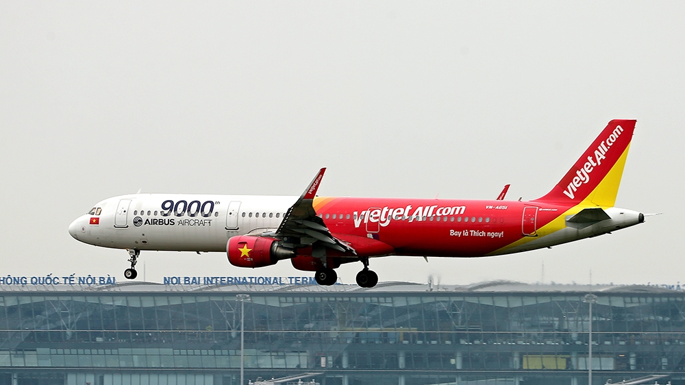 VietJet