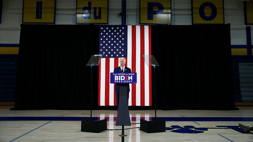 Joe Biden