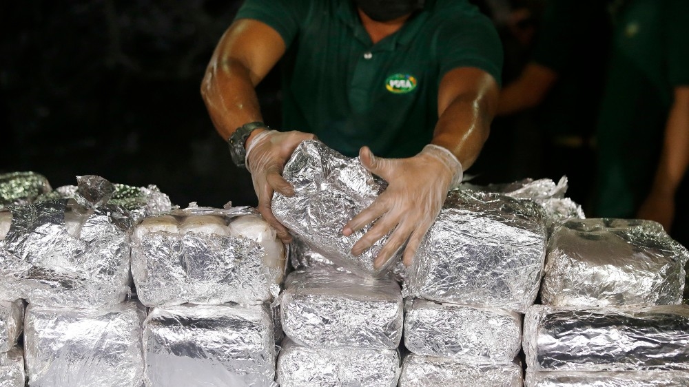 Philippines drugs