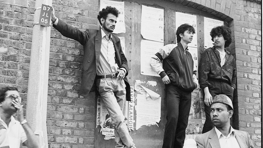 UK 70s 80s