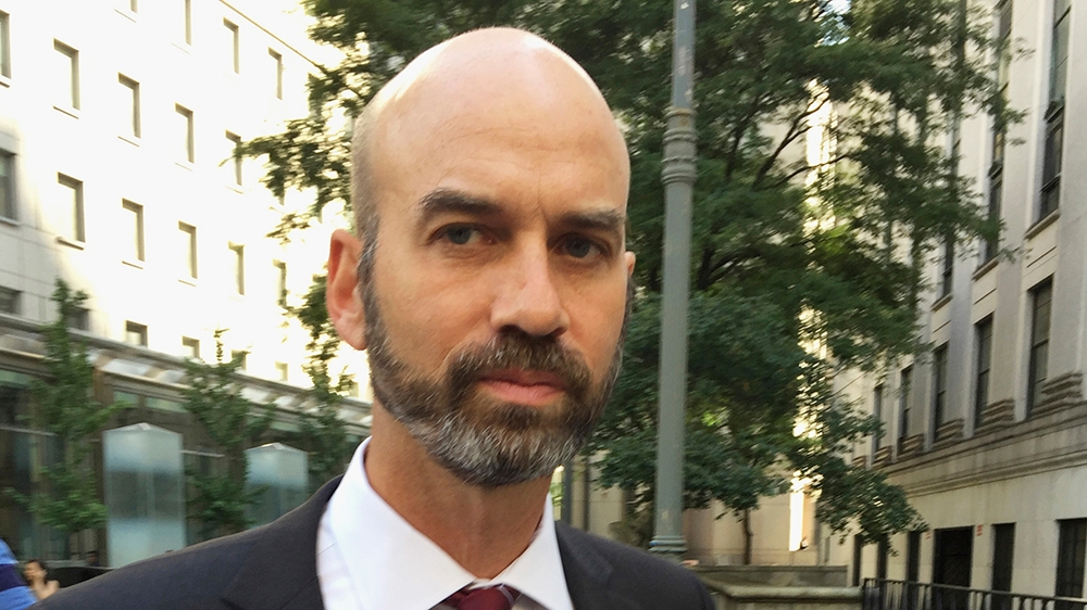 James Bennet
